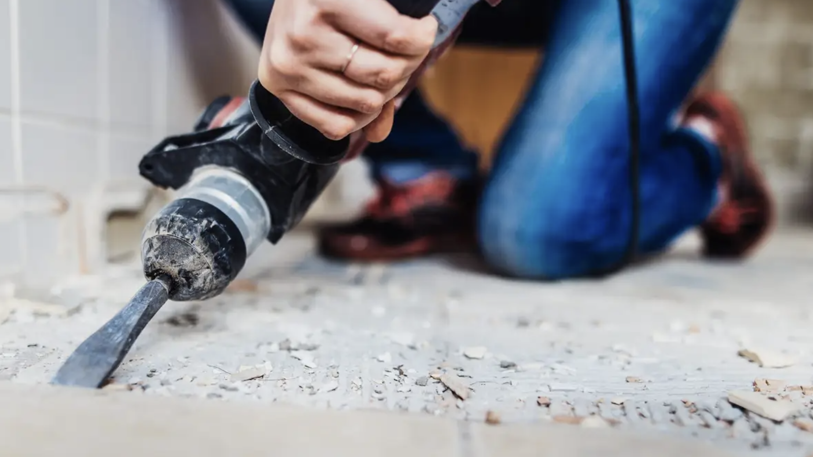 My Family Experienced Toxic-Mold Exposure and Had to Move