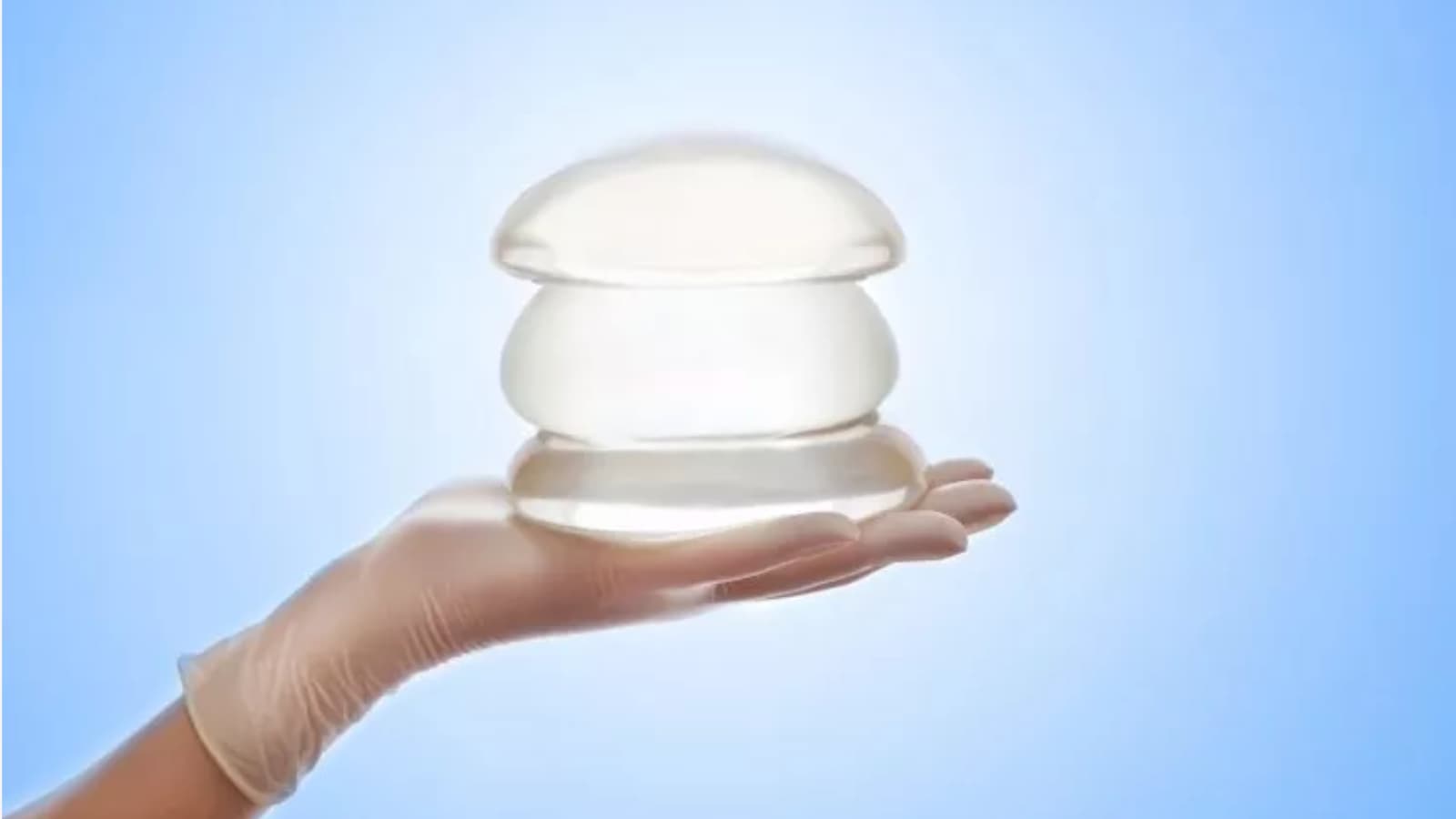 Woman Horrified to Find Mold In Breast Implants After Debilitating Illness