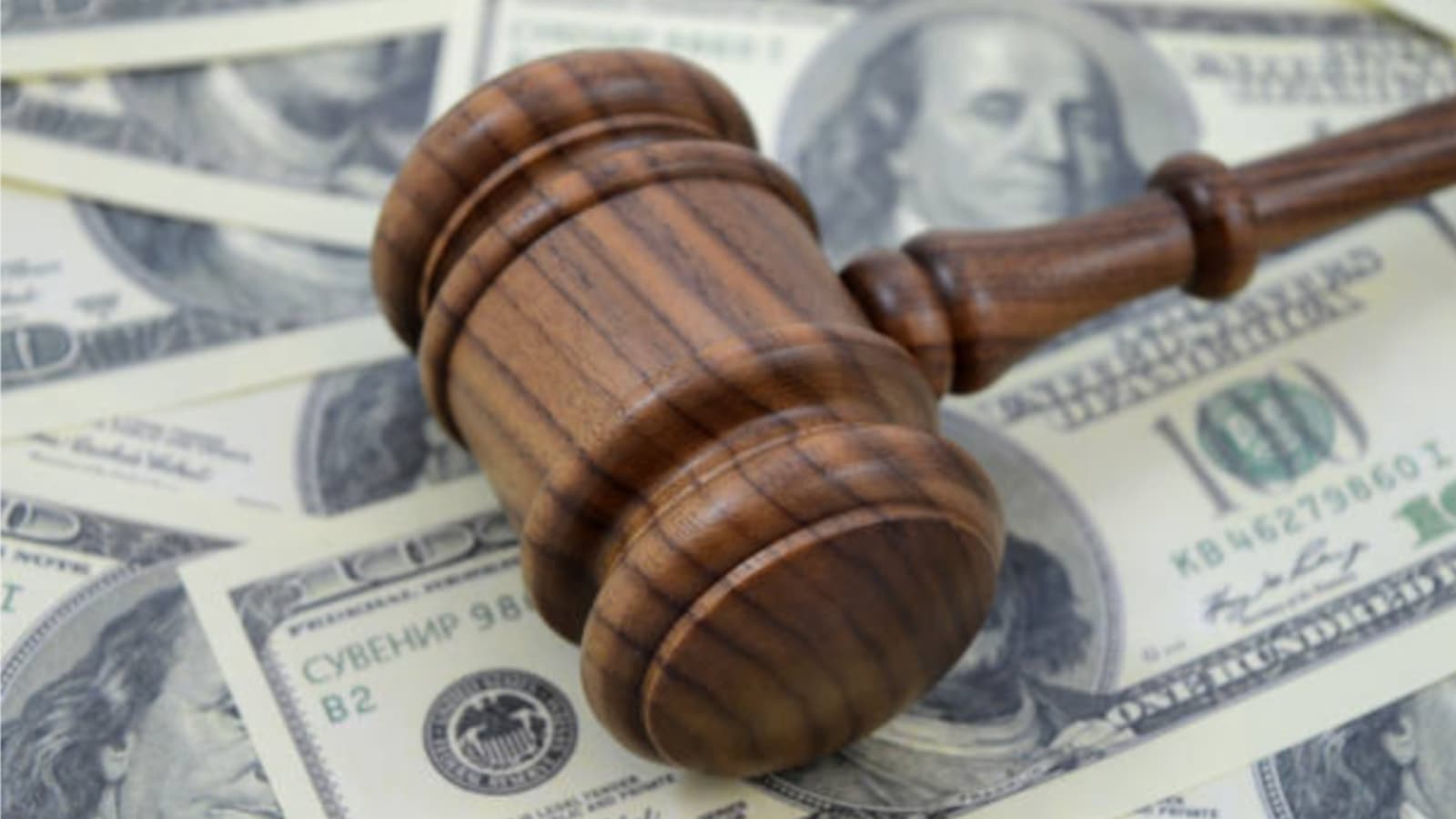 Rutgers Hit With $10M Suit Over Dorm Mold Illness