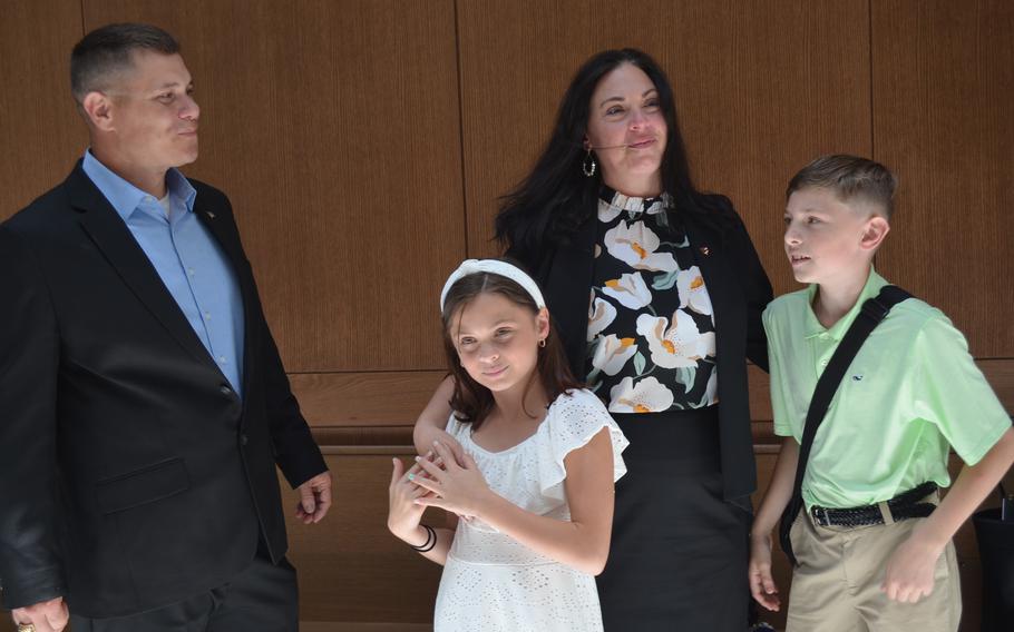 Army family awarded more than $91,000 in Texas military housing lawsuit 