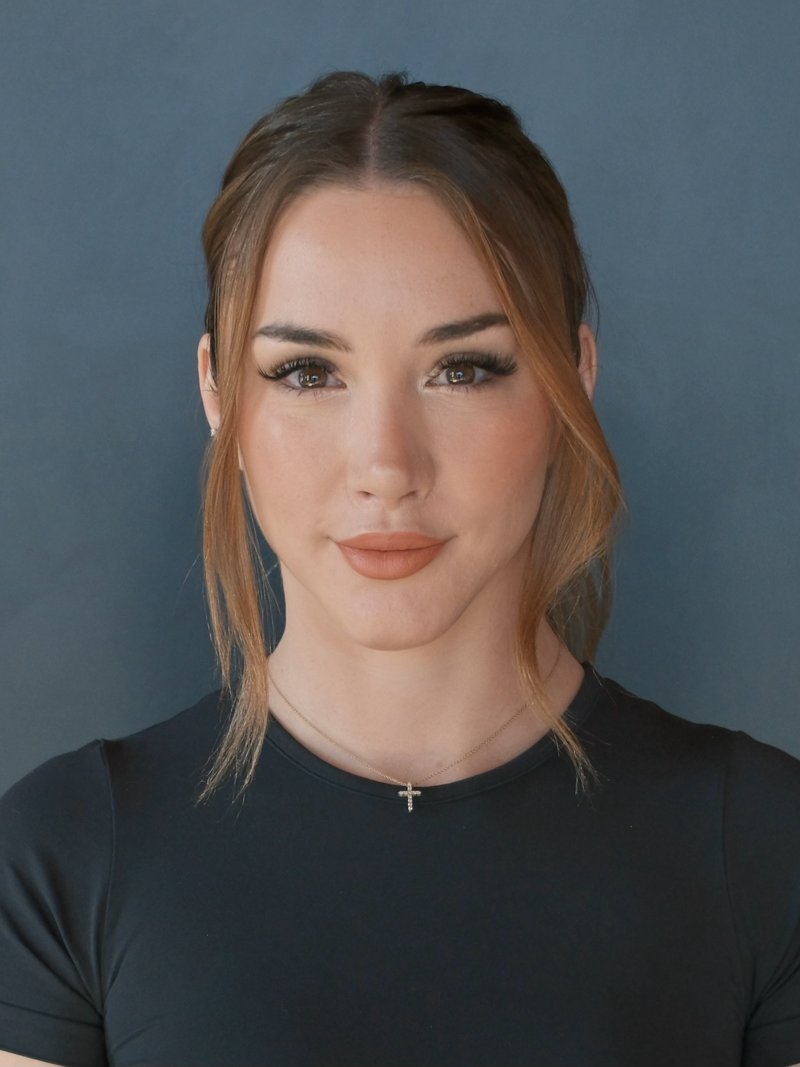 Mikhaila Fuller portrait