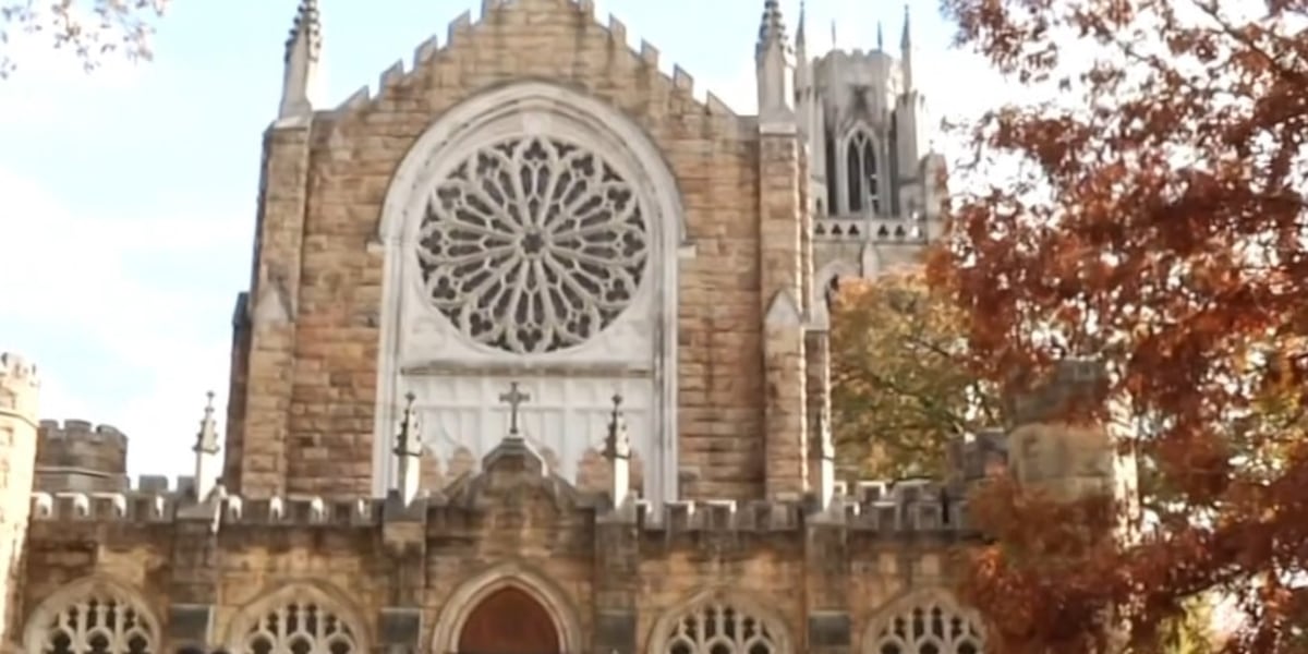 Sewanee Students Sue University of the South for $35 Million Over Toxic Mold